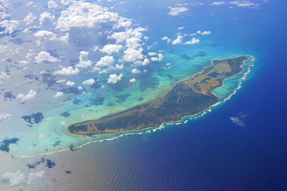 Anegada