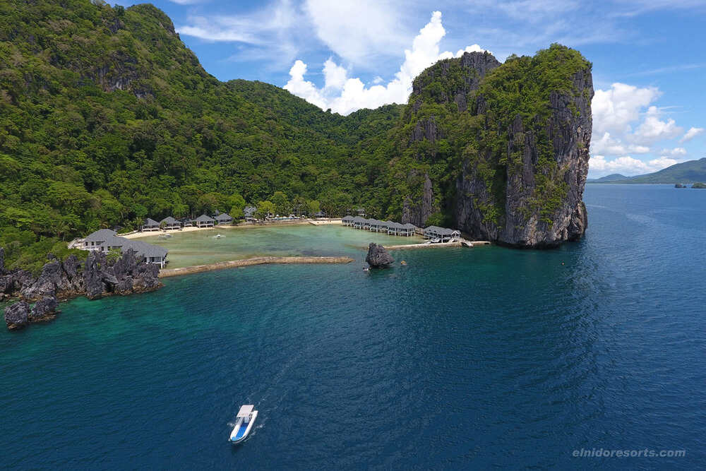 El Nido Resorts