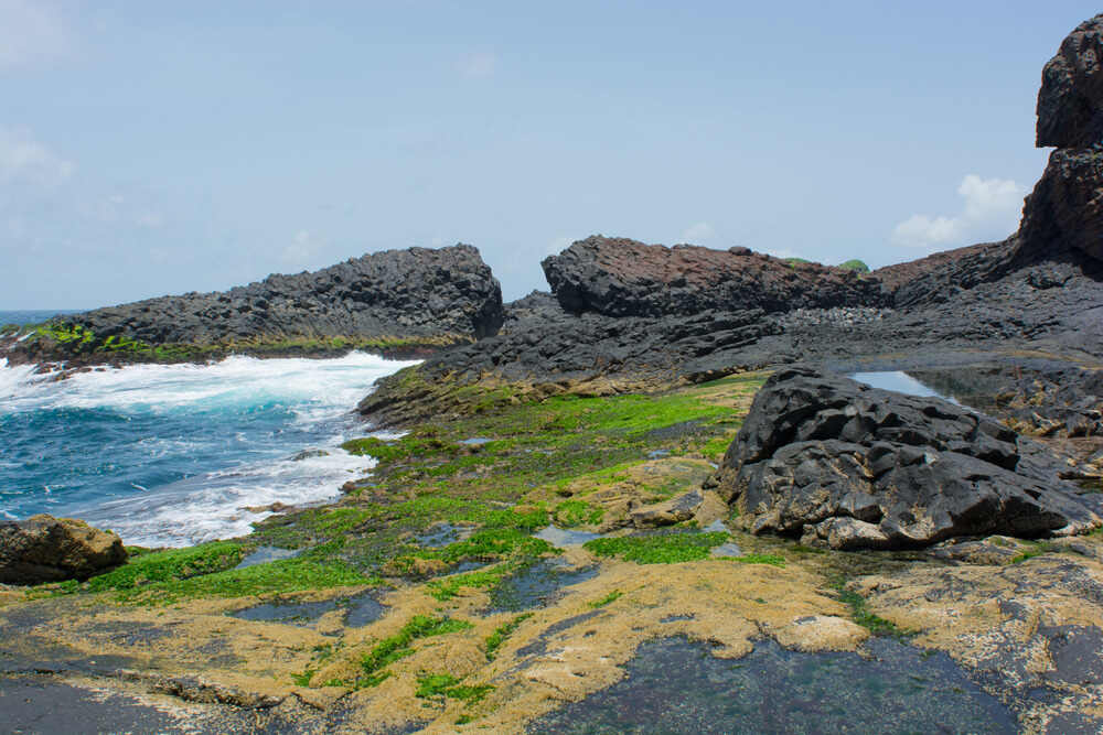 Iles de la Madeleine