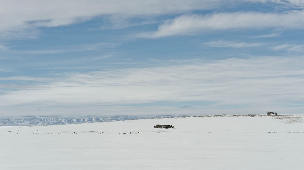 Ivvavik National Park