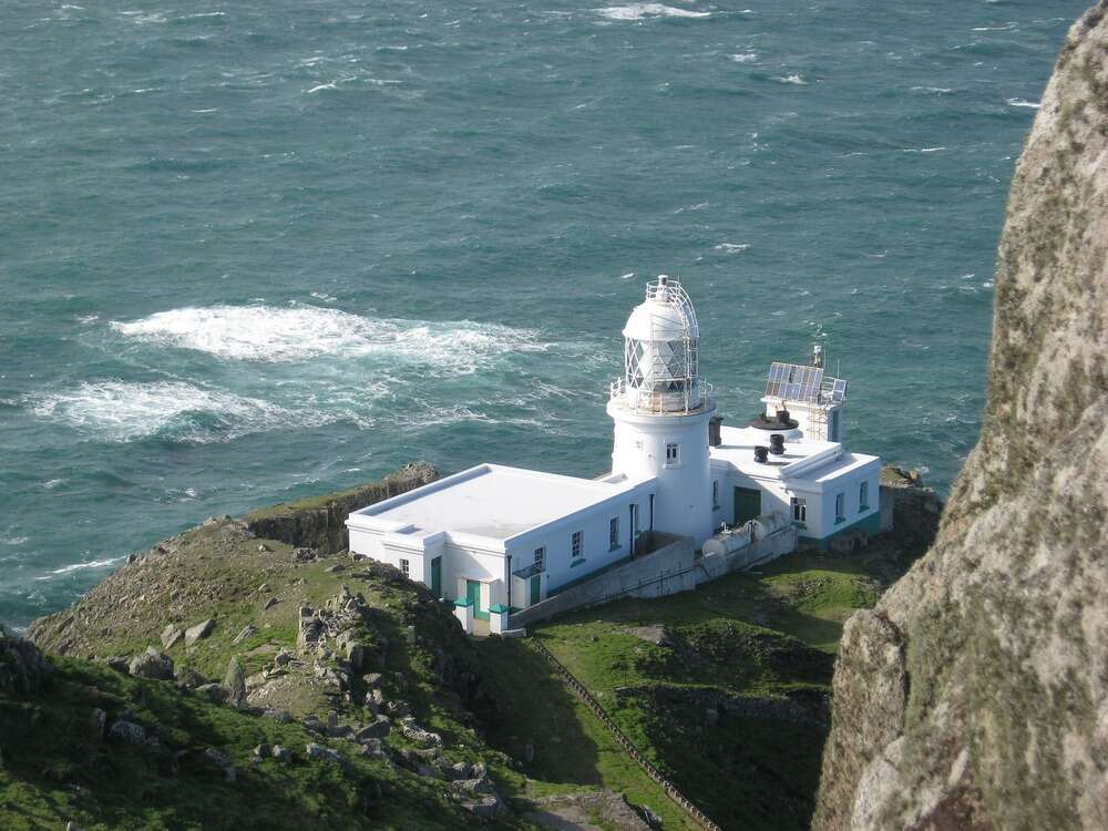 Lundy Island