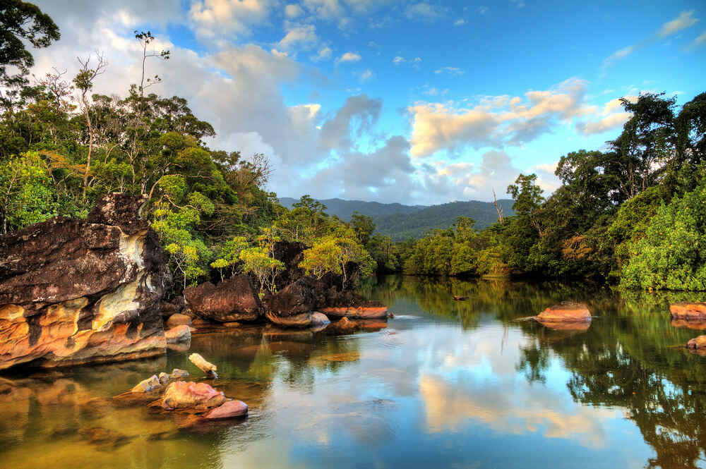 Masoala National Park