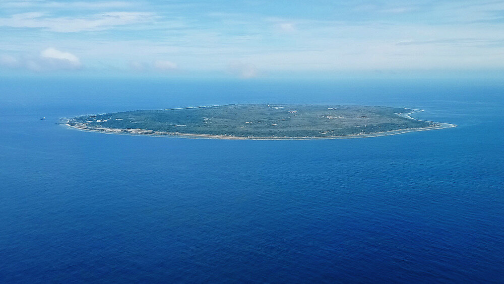 Nauru