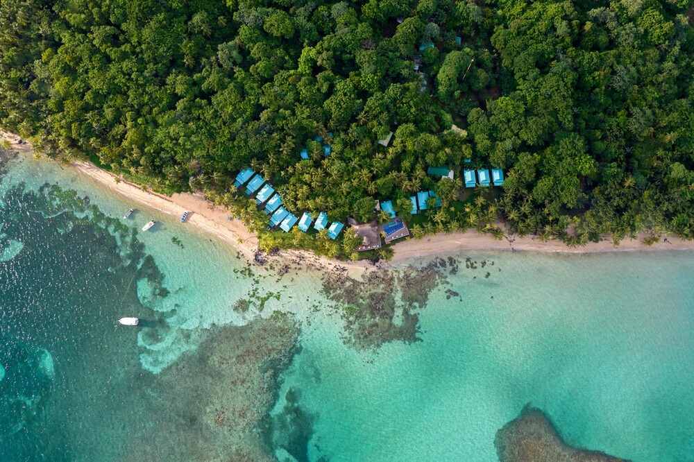 Yemaya Island Hideaway and Spa