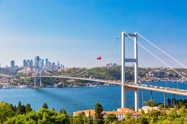 City of Istanbul