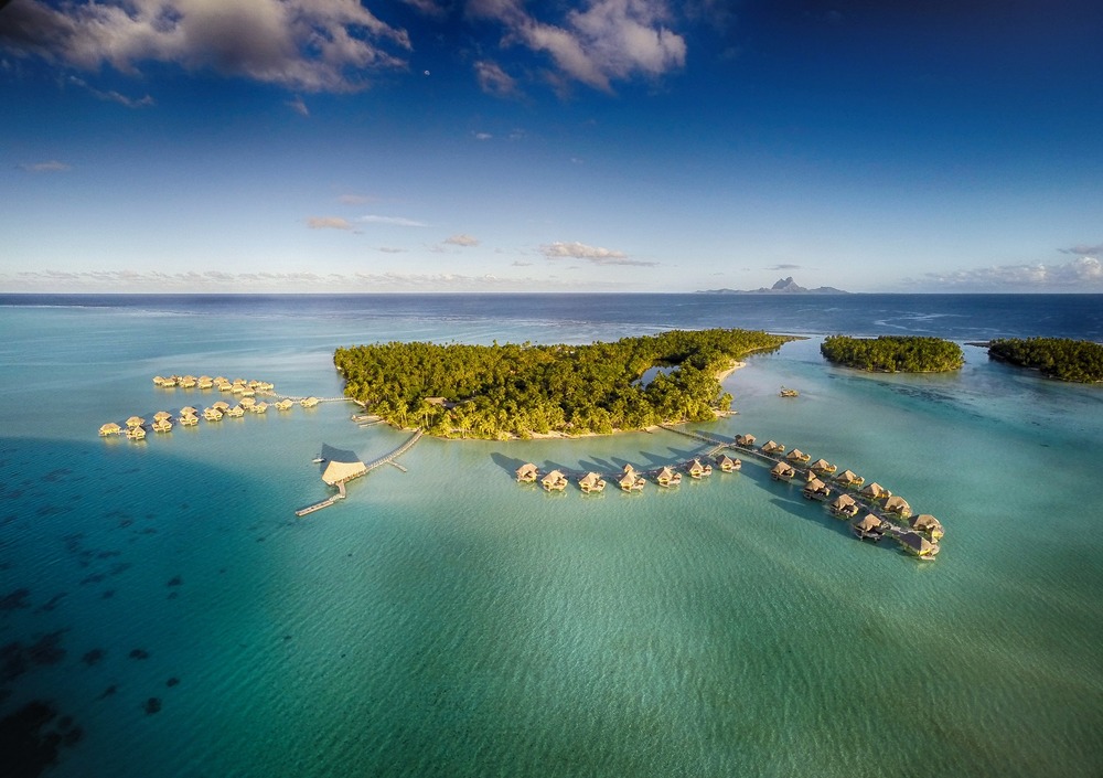 Le Tahaa Resort