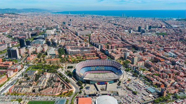 Nou Camp