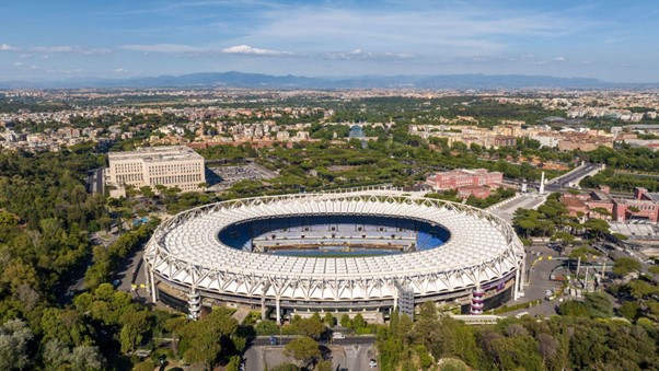 Stadio Olimpico