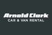 Arnold Clark