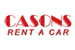 Casons