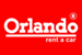 Orlando Rent a Car
