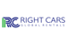 Right Cars
