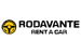 Rodavante