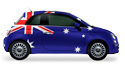Alpha 汽车租赁 澳大利亚