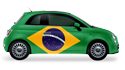 Cheap Car Rental Montes Claros airport