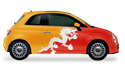 Cheap Car Rental Bhutan