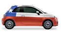 Cheap Car Rental Chile