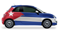 Cheap Car Rental Cuba