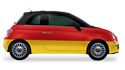 Cheap Car Rental Schleswig-Holstein