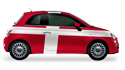 Cheap Car Rental Aarhus airport