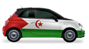 Wypozyczalnia samochodow Sahara Zachodnia