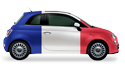 Cheap Car Rental Saint Tropez