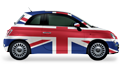 Europcar Cheap Car Rental United Kingdom