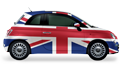 Cheap Car Rental Wolverhampton