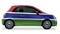 Goedkoop auto huren Gambia