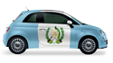 Wypozyczalnia samochodow Gwatemala