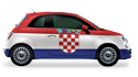 Mack Iznajmljivanje auta Hrvatska