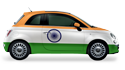 Carzonrent Cheap Car Rental India