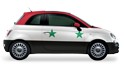Cheap Car Rental Kiribati