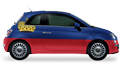Noleggio auto Liechtenstein