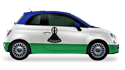Inchirieri auto Lesotho