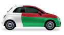Goedkoop auto huren Madagaskar