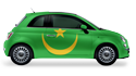 Locations de voitures pas chères -  Mauritanie
