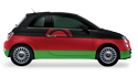 Alquiler coches Malaui