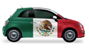 Goedkoop auto huren Cancún