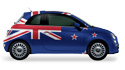 Cheap Car Rental Bay of Plenty