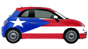 Mietwagen Puerto Rico