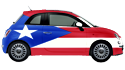 Autonvuokraus Puerto Rico