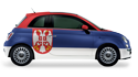 Posrednik Cheap Car Rental Serbia