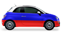 Aluguer de carros Rússia