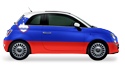 Budget Cheap Car Rental Slovenia