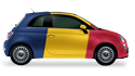 Alquiler coches Chad