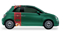 Mietwagen Turkmenistan