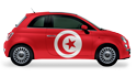 Cheap Car Rental Hammamet