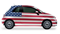 Alquiler coches Estados Unidos
