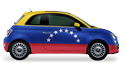 Najem vozila Venezuela